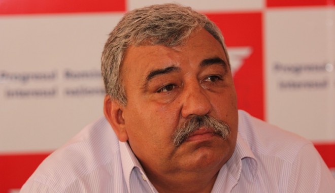 Conducerea UNPR Constanța nu s-a văzut la față cu liderii PSD - georgelipoveanu4-1348149422.jpg