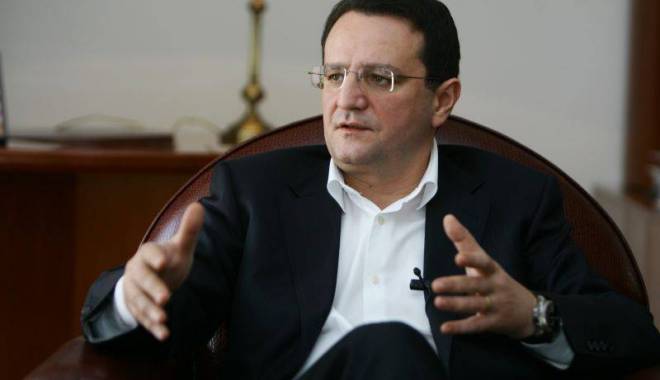 George Maior: România poate juca rolul de partener al SUA - georgemaior-1454668083.jpg