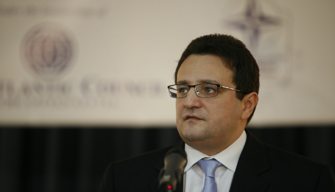 George Maior pregătește o vizită a premierului Tudose în SUA - georgemaior-1504014240.jpg