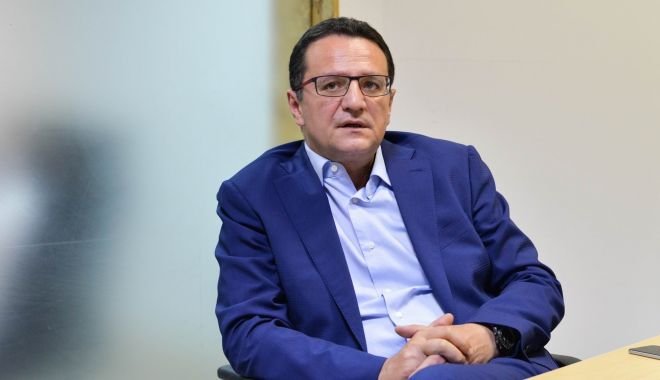 George Maior, convocat la MAE pentru explicații - georgemaior-1535380410.jpg