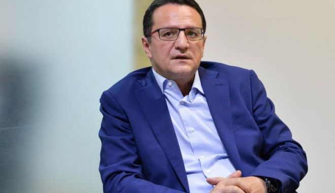 Ambasadorul George Maior, audiat la DNA în calitate de martor - georgemaior-1568125159.jpg