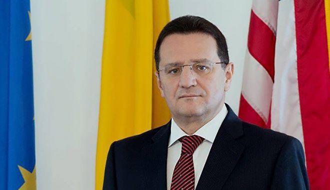 George Maior, mutare SURPRIZĂ. Ce misiune a primit fostul șef al SRI