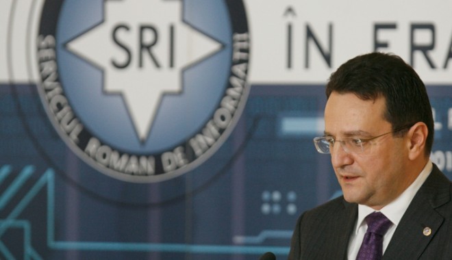 Șeful SRI spune că, în România, riscul de ATAC TERORIST este în creștere! - georgemaior03347600-1353606607.jpg