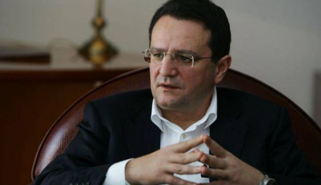 George Maior reacționează în scandalul acoperiților: 