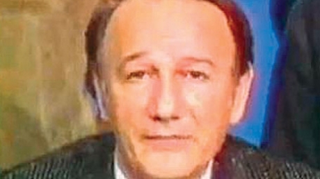 Fostul prezentator al Telejurnalului înainte de 1989, George Marinescu, a murit - georgemarinescu-1315741492.jpg