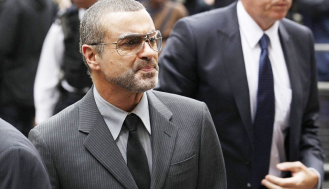 George Michael a murit în ziua de Crăciun, la 53 de ani - georgemichael-1482756552.jpg