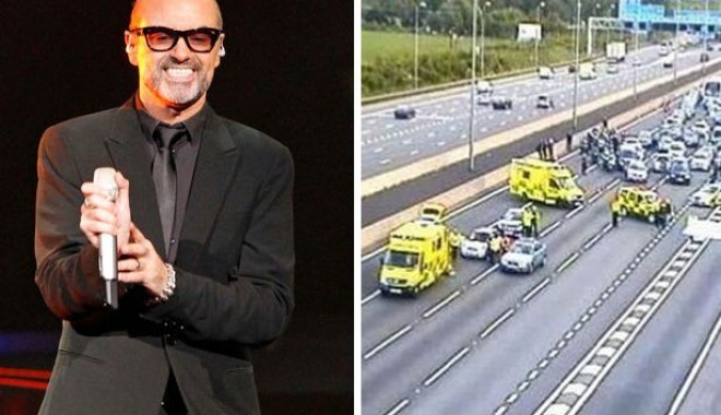 Accident teribil! George Michael a căzut dintr-o mașină care mergea cu 110 km la oră - georgemichaelaccident-1369144667.jpg