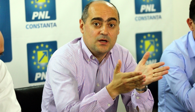 Liberalii constănțeni joacă la două capete. Huțucă cu Orban și Muhscină cu Bușoi - georgemuhscina7-1497628455.jpg