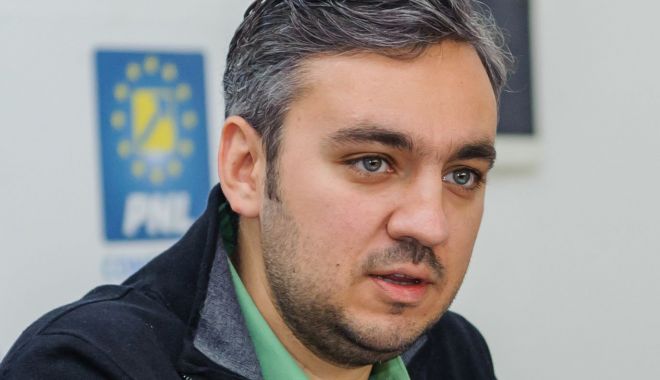 Prefectul Constanței, numit la prima ședință de Guvern - georgeniculescu-1576626193.jpg