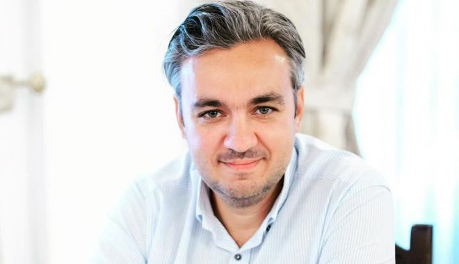 Cine este și ce avere deține George Niculescu, noul prefect al Constanței - georgeniculescu-1577680293.jpg