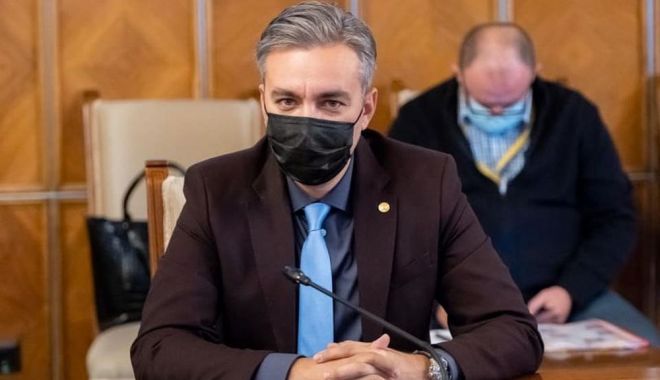Secretarul de stat George Niculescu: „Preţul de referinţă face diferenţa compensărilor la facturi” - georgeniculescu-1633542573.jpg