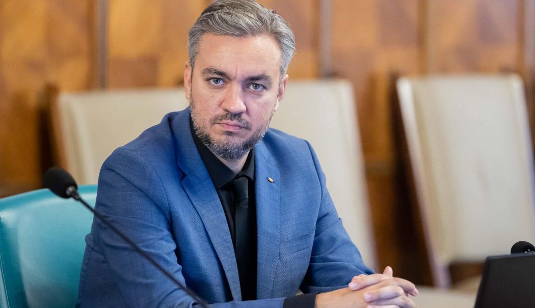 George Niculescu a criticat furnizorii de energie - georgeniculescu-1740677392.jpg