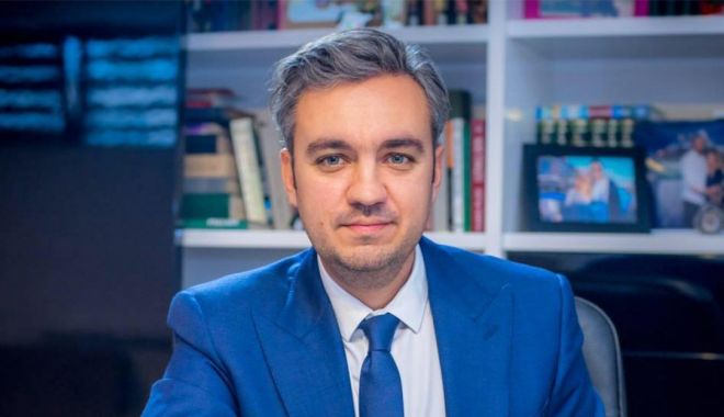 Secretarul de stat în Ministerul Energiei, George Niculescu, lămuriri despre preţul energiei electrice şi al gazelor - georgeniculescu2-1634664585.jpg