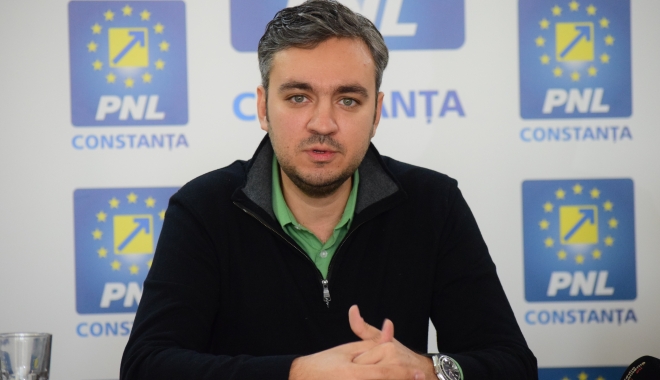 Liberalul George Niculescu:  
