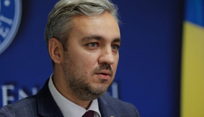 George Niculescu anunță o analiză privind funcționarea ANRE - georgeniculescuscaled-1681913014.jpg