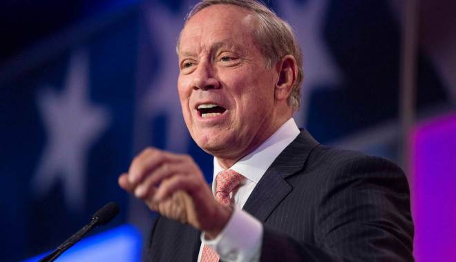 George Pataki abandonează cursa pentru Casa Albă - georgepataki-1451464789.jpg