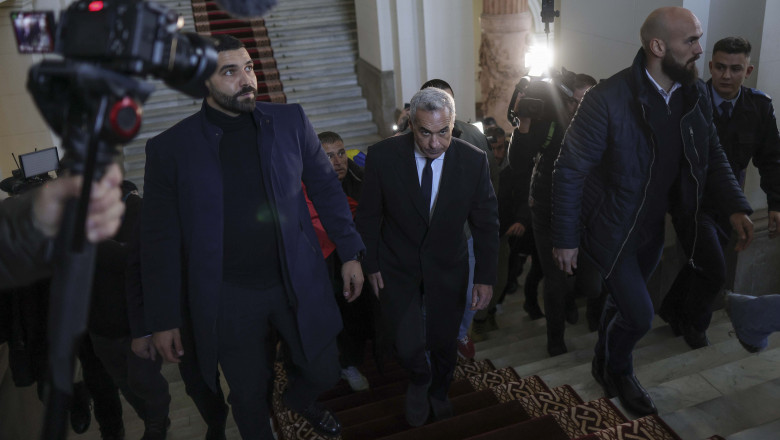 Călin Georgescu așteaptă azi decizia Curții de Apel în dosarul său privind anularea alegerilor prezidențiale