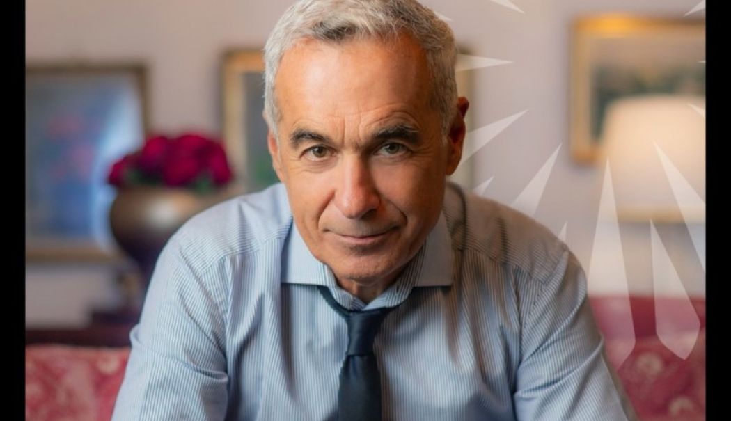 TikTok a blocat contul lui Călin Georgescu