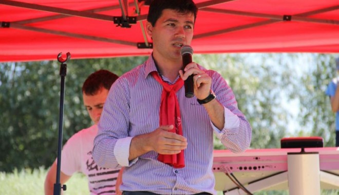 PSD îi bagă primarului George Scupra un liberal pe gât - georgescupra-1351700578.jpg