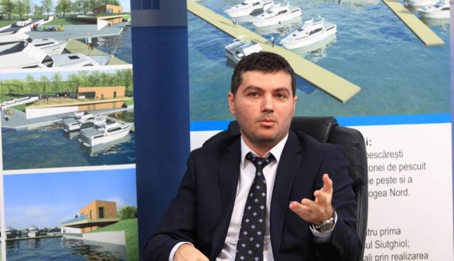 Declarație bombă a primarului George Scupra: 