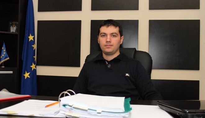 Primarul George Scupra dă raportul primului an de mandat - georgescupra1362160465-1374072708.jpg