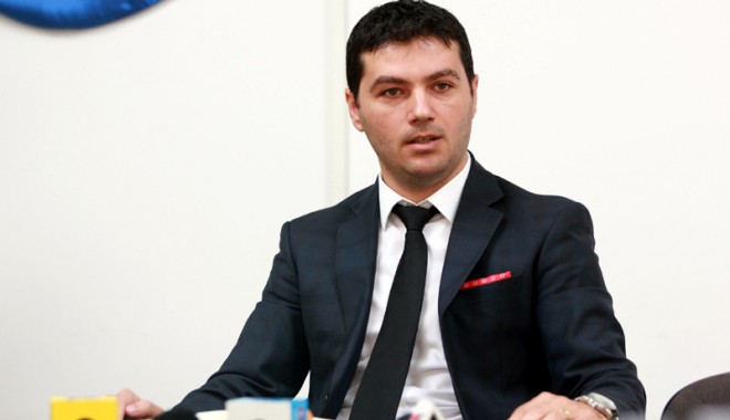 Ce a făcut primarul George Scupra  de la Ovidiu în primul an de mandat - georgescupraprimarovidiu-1374163339.jpg