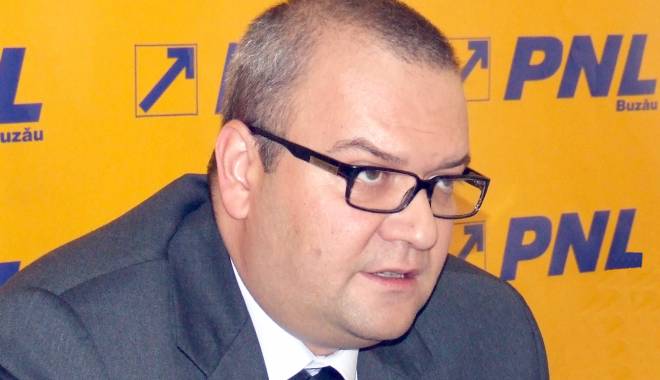 Fostul consilier al președintelui Klaus Iohannis, George Scutaru, la DNA - georgescutaru-1428047580.jpg
