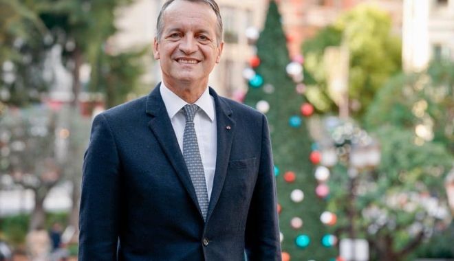 Primar inculpat pentru corupţie, împreună cu alte patru persoane - georgesmarsanmairedemonaco-1702744965.jpeg