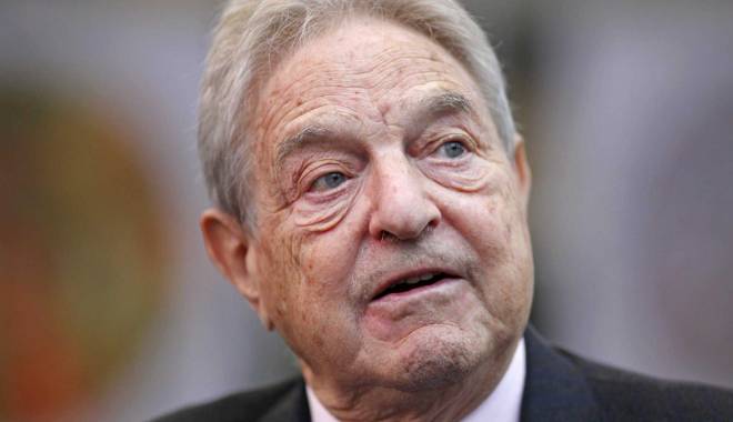 George Soros și-a redus deținerile de acțiuni ale companiilor petroliere - georgesoros-1439730306.jpg