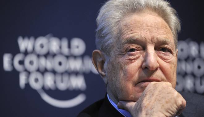 Miliardarul George Soros: Va urma o nouă criză financiară devastatoare - georgesoros-1452183057.jpg