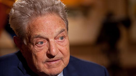 George Soros se recăsătorește, la 83 de ani - georgesoros0810-1379755327.jpg