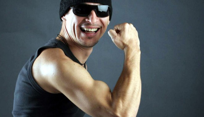 George Vintilă lansează un nou single - georgevintila-1342015536.jpg