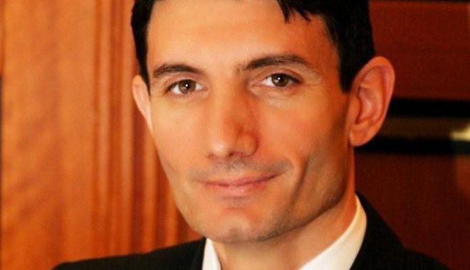 Deputatul constănțean George Vișan, susținere pentru crescătorii de porci - georgevisan-1524396101.jpg