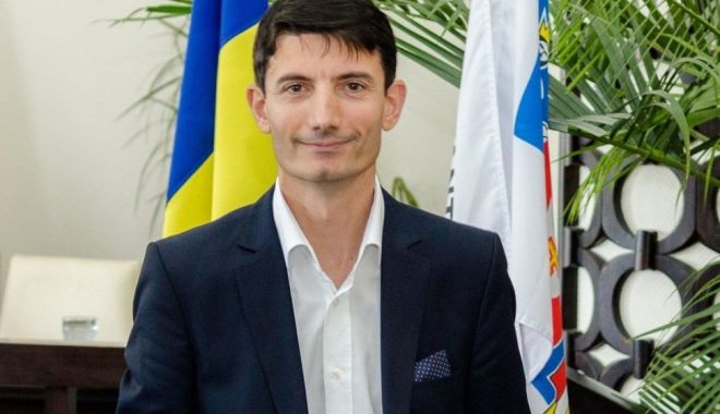 Deputatul George Vișan: 