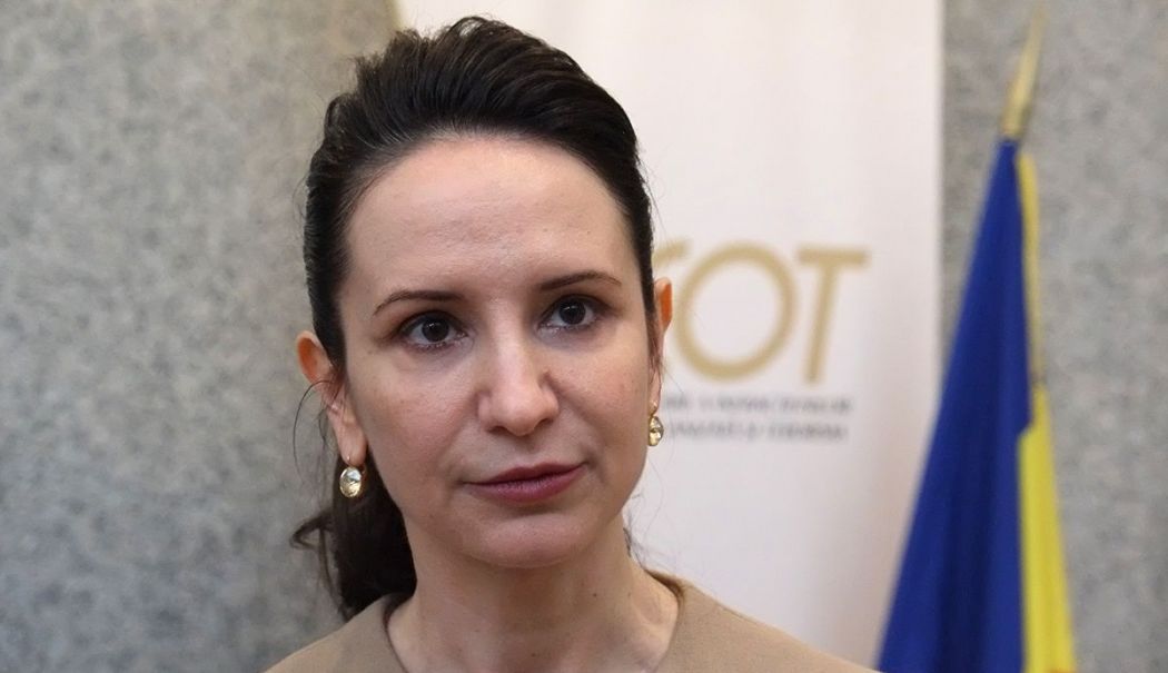 Fosta șefă DIICOT îl apără pe patronul Nordis - georgiana-hosu-1738581027.jpg