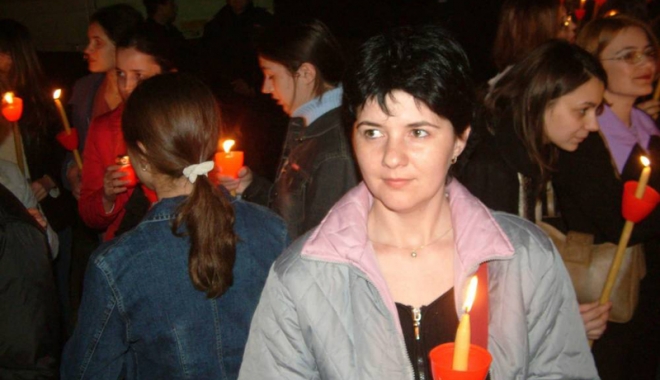 In Memoriam jurnalistul Georgiana Voineagu - georgiana1-1466951814.jpg