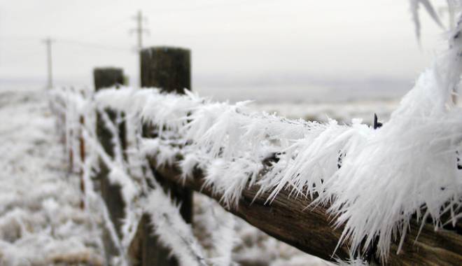 Minus 32 de grade Celsius la Întorsura Buzăului, în noaptea de Anul Nou - ger-1420104713.jpg
