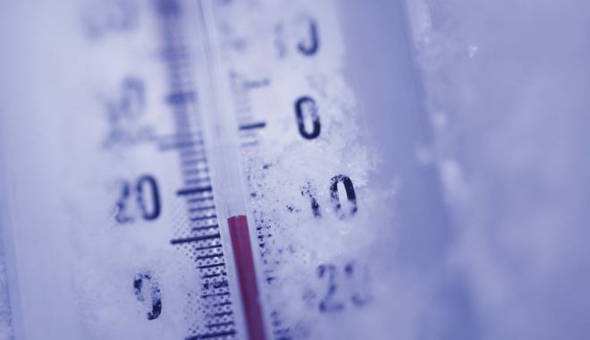 A fost ridicat codul galben de ger. Cum va fi vremea în următoarele două săptămâni, la Constanța - ger-1453722381.jpg