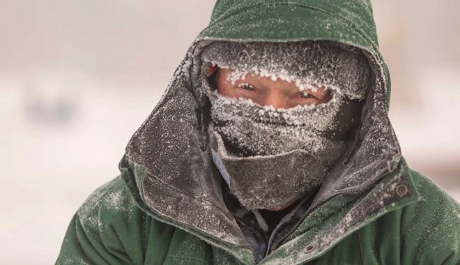 Este alertă de ger! -20 de grade Celsius, în țară - ger-1543564583.jpg