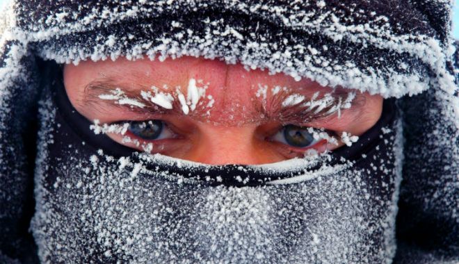 Ger în toată țara, cu temperaturi de până la -20 de grade Celsius - ger-1610786439.jpg