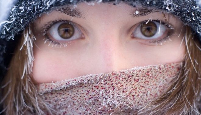 Prognoza meteo pentru următoarele două săptămâni. Ger și ninsori însemnate cantitativ în unele regiuni - ger-1612770697.jpg