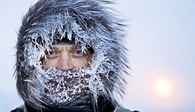 Meteorologii au prelungit avertizările de ger - ger-1613380310.jpg