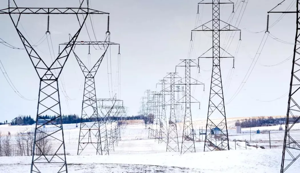 Gerul a scumpit gazele naturale, dar a ieftinit energia electrică - ger-1768903608.webp