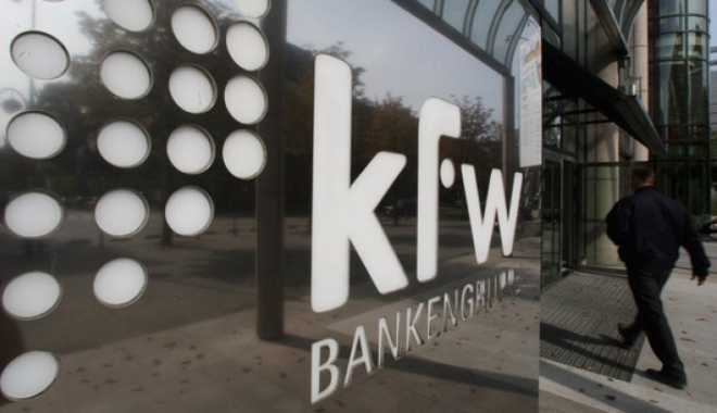 Când băncile o dau în bară / 5,4 miliarde de dolari, ajunse în alte conturi - germandevelopmentbankkfw80731600-1490399025.jpg
