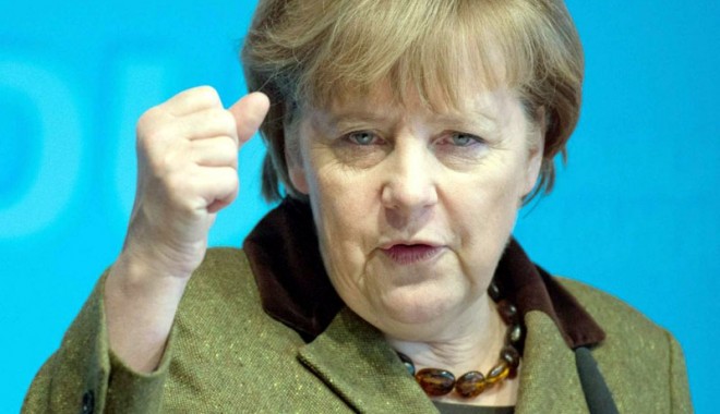 Germania nu va participa  la nicio operațiune militară în Siria - germania-1378639059.jpg