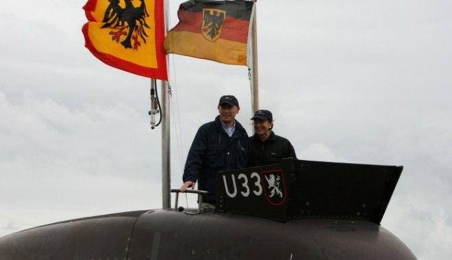 Arabia Saudită vrea să cumpere submarine din Germania - germania-1383581343.jpg