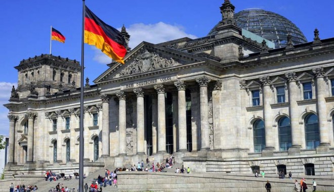 Încrederea germanilor în SUA, erodată în urma scandalurilor de spionaj - germania-1383924176.jpg