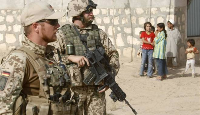 Germania intenționează să trimită 1.200 de militari în lupta împotriva Statului Islamic în Siria - germania-1448799377.jpg