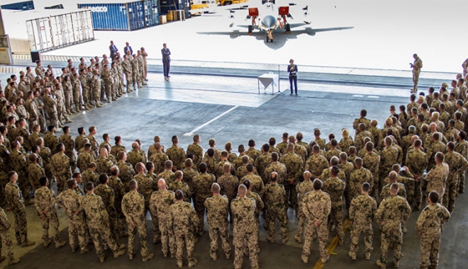 Germania cere SUA să intervină în disputa  privind baza aeriană turcă de la Incirlik - germania-1495115279.jpg