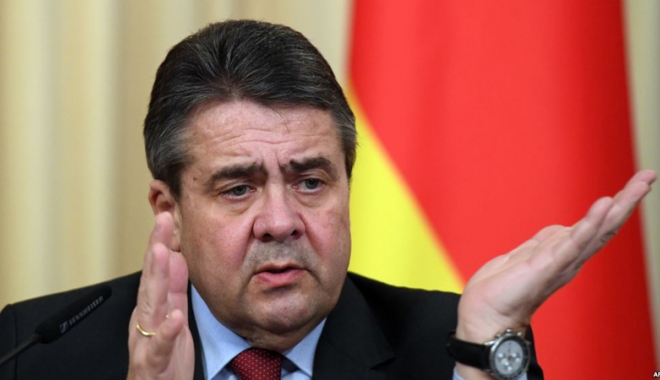 Germania pledează pentru negocieri directe cu Phenianul, pentru a depăși criza nucleară - germania-1505743267.jpg